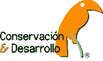 Conservacion & Desarrollo-logo-fundacion-ecuador